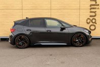 Cupra Born V3 13