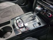 Audi RS4 4.2 FSI V8 Estate 5dr Petrol S Tronic quattro Euro 5 (450 ps) 15