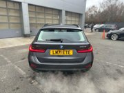 BMW 3 Series 2.0 330e 12kWh SE Pro Touring 5dr Petrol Plug-in Hybrid Auto xDrive Euro 6 27