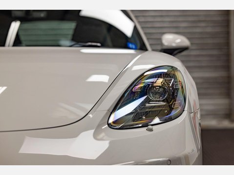 Porsche 718 Cayman 2.5T GTS PDK Euro 6 (s/s) 2dr 85
