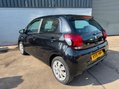 Peugeot 108 1.0 VTi Active Euro 5 5dr Euro 5 4
