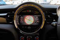 Mini Hatch COOPER S SPORT 24