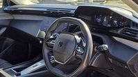 Peugeot 308 1.2 PureTech Allure Premium Hatchback 5dr Petrol EAT Euro 6 (s/s) (130 ps) 55