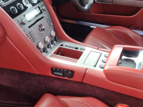 Aston Martin DB9 V12 48