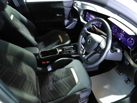 Vauxhall Mokka 100kW Ultimate 50kWh 5dr Auto 18