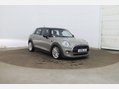 Mini Hatch 1.5 Cooper Euro 6 (s/s) 5dr 1