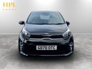 Kia Picanto 1.0 DPi 3 Hatchback 5dr Petrol AMT Euro 6 (s/s) (66 bhp) 2