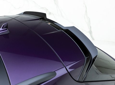 Audi RS6 Avant Vorsprung 25