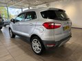 Ford Ecosport 1.0T EcoBoost Titanium 2WD Euro 5 (s/s) 5dr Keyless, Climate, Heated Seats 6