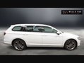 Volkswagen Passat 2.0 Passat GT TDI BlueMotion Technology Semi-Auto 5dr 2