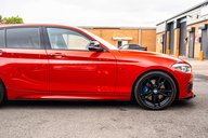 BMW 1 Series 3.0 M140i Auto 5dr 56
