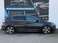 Peugeot 308 2.0 BlueHDi GT Line Euro 6 (s/s) 5dr 3