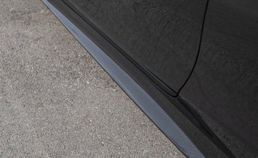 Mercedes-Benz S Class S63 Coupe 28