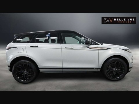 Land Rover Range Rover Evoque 2.0 Range Rover Evoque First Edition D Automatic 4WD 5dr *NATIONAL DELIVERY 7