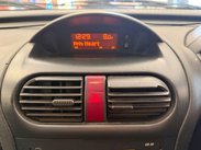 Vauxhall Combo 1.3 CDTi 1700 16v 3dr 18