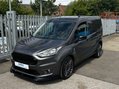 Ford Transit Connect 1.5 240 EcoBlue Limited Panel Van 5dr Diesel Manual L1 Euro 6 (s/s) (120 ps 35