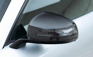 Mercedes-Benz Amg GT GT Black Series 28