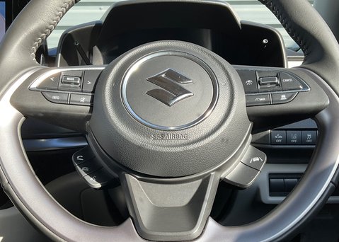 Suzuki Swift ULTRA ALLGRIP 23
