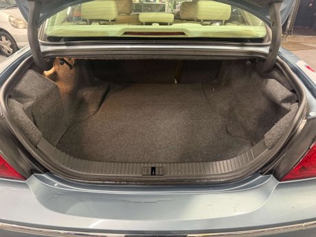 Jaguar S-Type 2.7D V6 4dr 20
