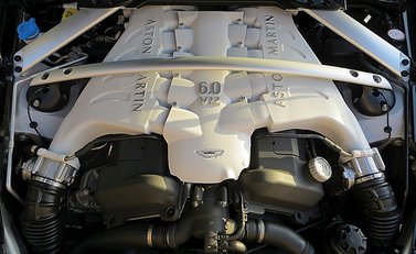 Aston Martin DBS Ultimate 24