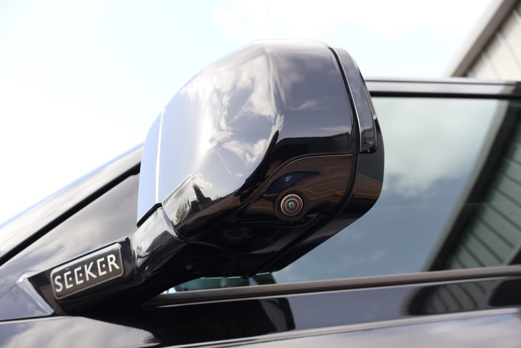 Land Rover Defender 110 HARD TOP MHEV HUGE SPEC GENUINE REAR SEAT CONVERSION STYLED BY SEEKER  28