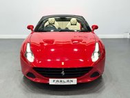 Ferrari California 3.8 V8 T Convertible 2dr Petrol F1 DCT Euro 6 (s/s) (560 ps) 15
