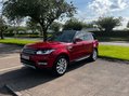 Land Rover Range Rover Sport 3.0 Range Rover Sport HSE SDV6 Auto 4WD 5dr 23