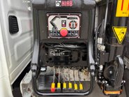 Iveco Daily 70C18D Double Cab Dropside with Hiab Crane - Air Con 21