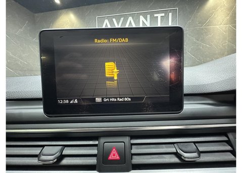 Audi A5 2.0 TFSI 40 S line Coupe 2dr Petrol Manual Euro 6 (s/s) (190 ps) 74