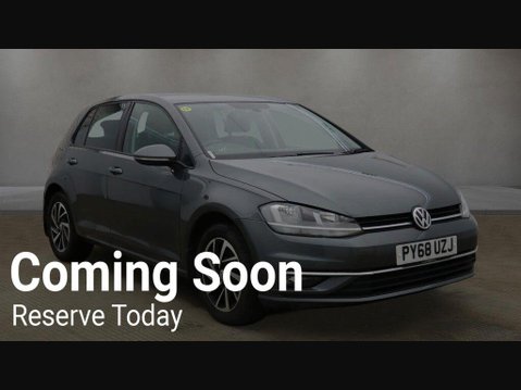 Volkswagen Golf MATCH TSI 1