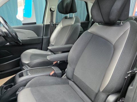 Citroen C4 Picasso AUTOMATIC 13