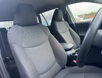Toyota Rav 4 2.5 VVT-h GPF Icon SUV 5dr Petrol Hybrid CVT Euro 6 (s/s) (218 ps) 13