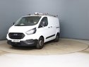 Ford Transit Custom 2.0 320 EcoBlue L1 H1 Euro 6 5dr