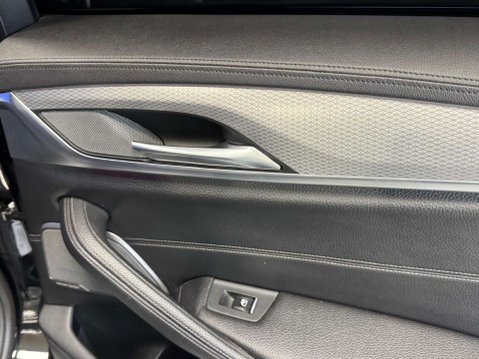 BMW 5 Series 2.0 520d M Sport Auto 4dr 59