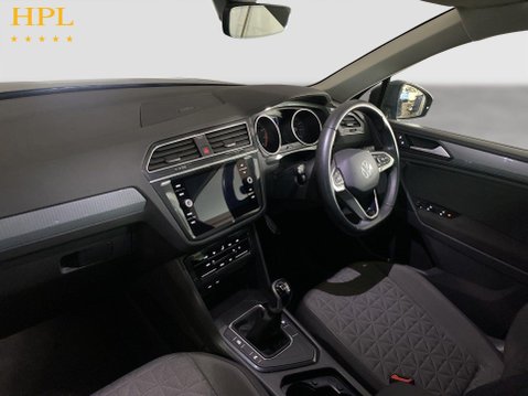 Volkswagen Tiguan 1.5 TSI Life SUV 5dr Petrol Manual Euro 6 (s/s) (150 ps) 14