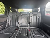 Audi SQ7 4.0 TDI V8 SUV 5dr Diesel Tiptronic quattro Euro 6 (s/s) (435 ps) 9