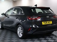 Kia Ceed 2 ISG 10