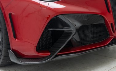 Alfa Romeo Giulia GTAm 44