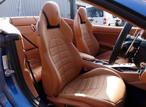 Ferrari California T 20