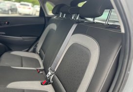 Hyundai KONA 1.6 h GDI PREMIUM AUTO PETROL HYBRID 38