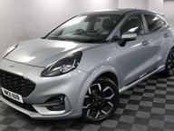 Ford Puma ST-LINE X MHEV 20