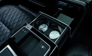 Land Rover Range Rover 5.0 V8 SVAutobiography Dynamic 18