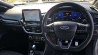 Ford Puma 1.0T EcoBoost ST-Line SUV 5dr Petrol DCT Euro 6 (s/s) (125 ps) 57