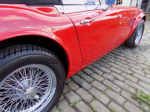 HMC MK1V Sports 33