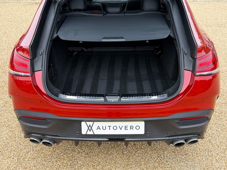 Mercedes-Benz GLE AMG GLE 53 4MATICPLUS PREMIUM PLUS MHEV 75
