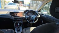Volkswagen Polo 1.0 TSI SE Hatchback 5dr Petrol DSG Euro 6 (s/s) (95 ps) 47