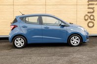 Hyundai i10 SE 12