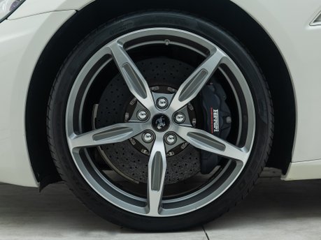 Ferrari California 30