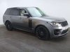 Land Rover Range Rover 4.4 Range Rover Autobiography SDV8 Auto 4WD 5dr