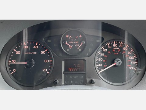 Peugeot Expert 1.6 HDi Panel Van 4dr Diesel Manual L2 H1 (194 g/km, 90 bhp) 37